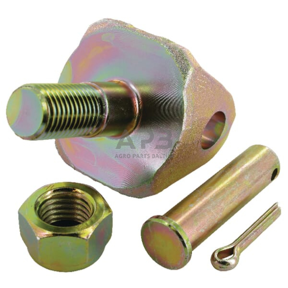 Šakės strypas komplektas AG 378 Walterscheid 201026 1 Šakės strypas komplektas AG 378 Walterscheid 201026 1