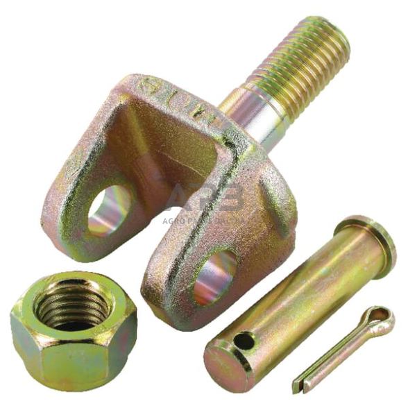 Šakės strypas komplektas AG 378 Walterscheid 201026 Šakės strypas komplektas AG 378 Walterscheid 201026