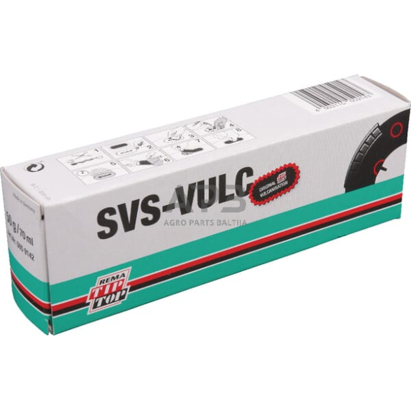 Sandarinimo skystis Rema Tip Top 5059142 1 Sandarinimo skystis Rema Tip Top 5059142 1