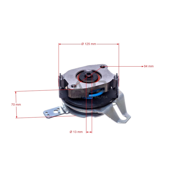 Sankaba Castel Garden EL63. 18399065, 18399065/0, 183999065/1, 18399066/1, 183990650, 1183990651, 118399065/1, 1136-0837-01, 5915-12, 5915-29 2