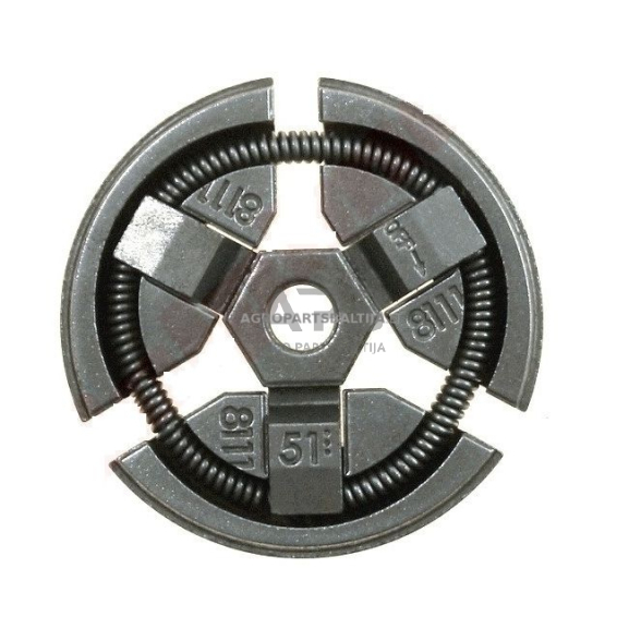 Sankaba Husqvarna 55 Rancher EPA. 501 45 54-03, 5014554-03, 50145503 Sankaba Husqvarna 55 Rancher EPA. 501 45 54-03, 5014554-03, 50145503