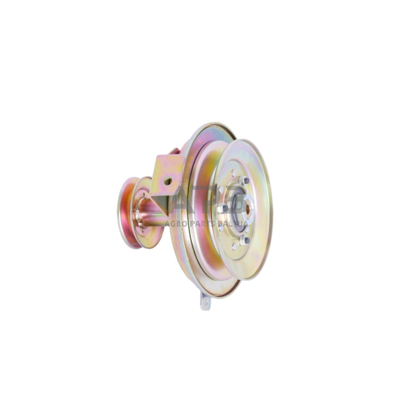 Sankaba MTD Hydro seria 500, HN5220K, HN5180, HN5185, CC 1016 RD-E, CC 1024 RD-N. Skriemulys viršutinis 20,00 x 90,00 mm, skriemulys apatinis apatinis 35,00 x 170,00 mm. 717-04743, 71704743, 753-06347, 75306347 2 Sankaba MTD Hydro seria 500, HN5220K, HN5180, HN5185, CC 1016 RD-E, CC 1024 RD-N. Skriemulys viršutinis 20,00 x 90,00 mm, skriemulys apatinis apatinis 35,00 x 170,00 mm. 717-04743, 71704743, 753-06347, 75306347 2