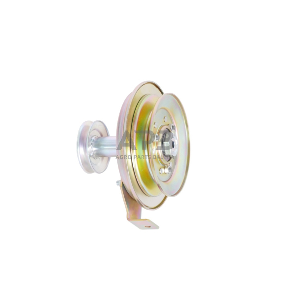Sankaba MTD skriemulys viršutinis 9,00 mm x 21,00 skriemulys apatinis 3,50 mm x 170,00 mm 2
