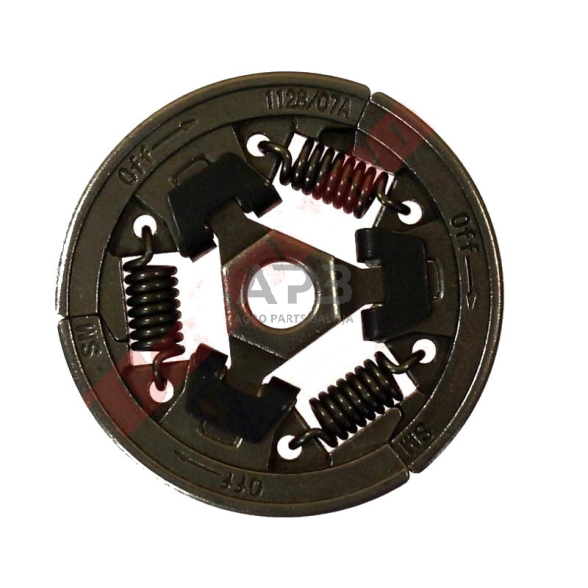 Sankaba pjūklams STIHL MS036, MS036BR, MS036PRO, MS036QS, MS036W, MS036WVH, MS360BR, MS360C, MS360PRO, MS360W, MS360WVH, TS400 1125 160 2006, 11251602006