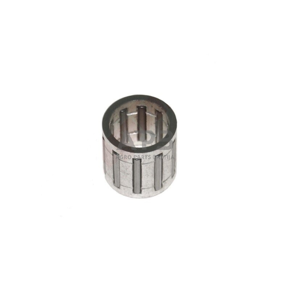 Sankabos būgnelio guolis 10x13x13 mm