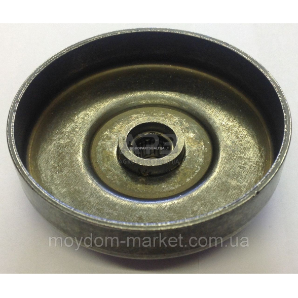 Sankabos būgnelis Makita EA3200S, EA3201S, EA3500S su guoliu 3/8" 1 Sankabos būgnelis Makita EA3200S, EA3201S, EA3500S su guoliu 3/8" 1