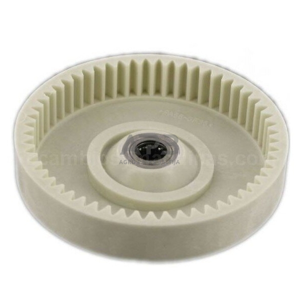 Sankabos būgnelis su guoliu Husqvarna žingsnis 3/8" užgriebiai 6. 538 24 39-09, 538243909, 5382439-09, 460663 1 Sankabos būgnelis su guoliu Husqvarna žingsnis 3/8" užgriebiai 6. 538 24 39-09, 538243909, 5382439-09, 460663 1