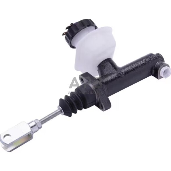 Sankabos cilindras NH 5150299N 1