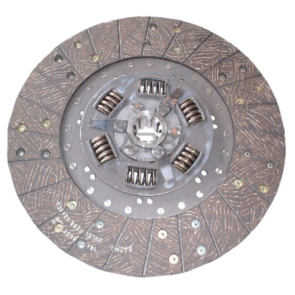 Sankabos diskas F&S 1878634243 1 Sankabos diskas F&S 1878634243 1