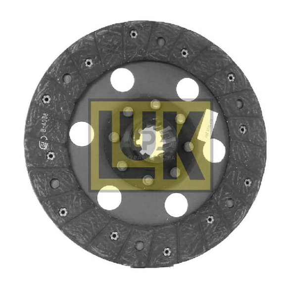 Sankabos diskas LuK 323002526 Sankabos diskas LuK 323002526