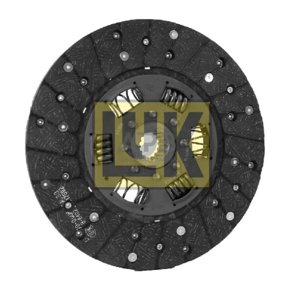 Sankabos diskas LuK 325007016 1 Sankabos diskas LuK 325007016 1