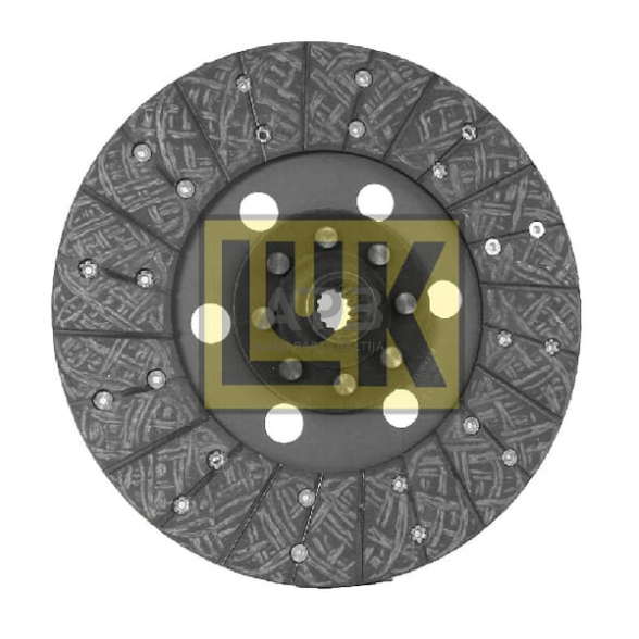 Sankabos diskas LuK 328019111 1 Sankabos diskas LuK 328019111 1