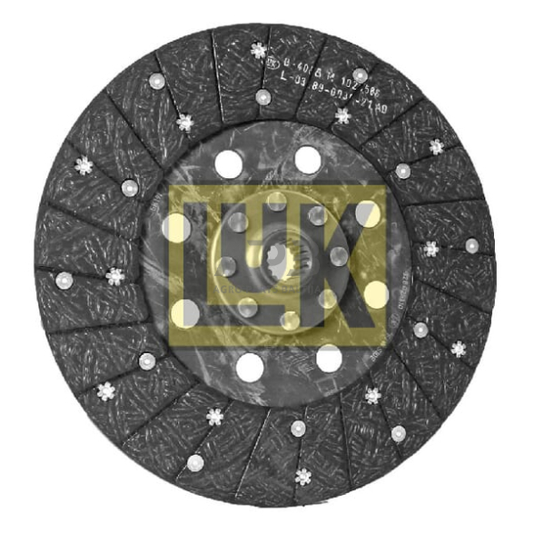 Sankabos diskas LuK 328025110 1 Sankabos diskas LuK 328025110 1