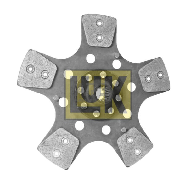 Sankabos diskas LuK 328031010 Sankabos diskas LuK 328031010