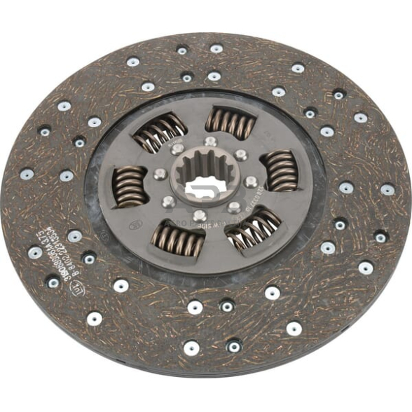 Sankabos diskas LuK 328033710 1 Sankabos diskas LuK 328033710 1