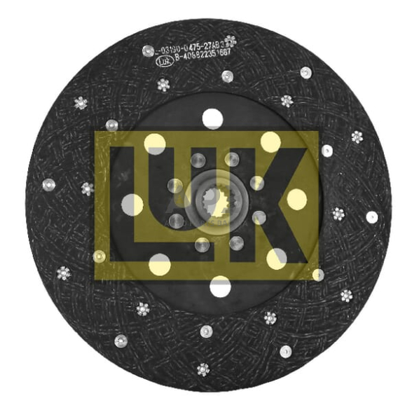 Sankabos diskas LuK 328045210 Sankabos diskas LuK 328045210