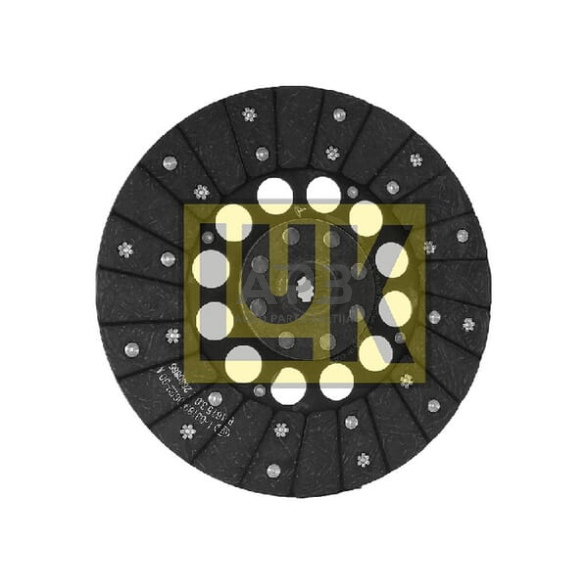 Sankabos diskas LuK 328063210 1 Sankabos diskas LuK 328063210 1