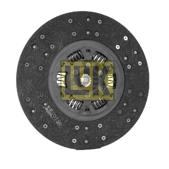 Sankabos diskas LuK 329001410 1 Sankabos diskas LuK 329001410 1