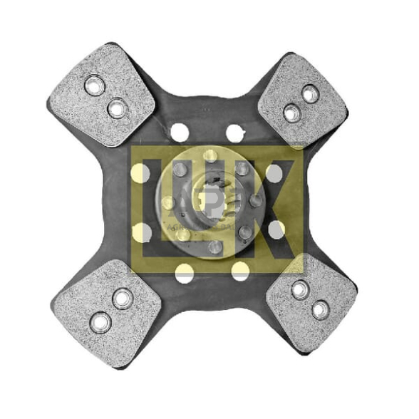 Sankabos diskas LuK 331015510 Sankabos diskas LuK 331015510