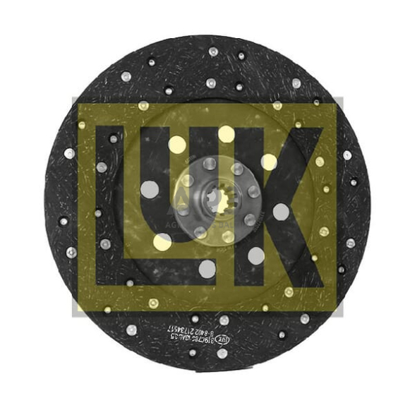 Sankabos diskas LuK 331027010 1 Sankabos diskas LuK 331027010 1