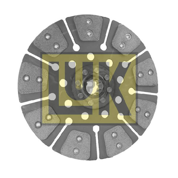 Sankabos diskas LuK 331028410 1 Sankabos diskas LuK 331028410 1