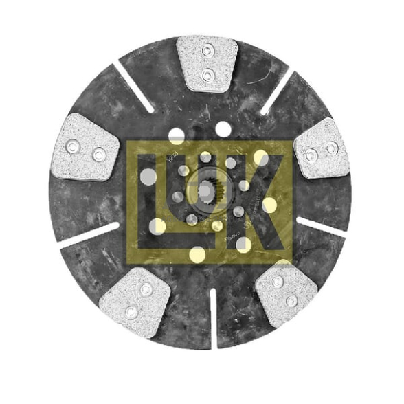 Sankabos diskas LuK 331030610 1 Sankabos diskas LuK 331030610 1