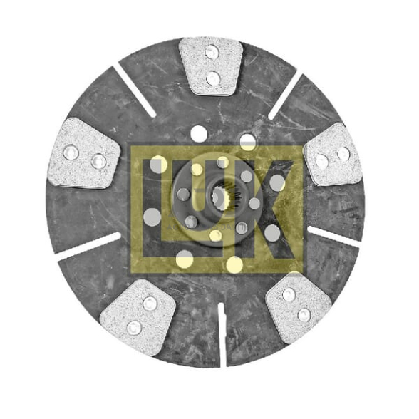 Sankabos diskas LuK 331030610 Sankabos diskas LuK 331030610