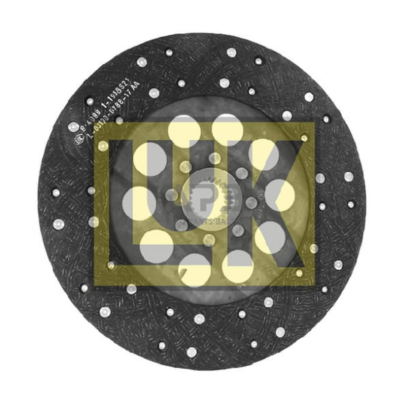 Sankabos diskas LuK 331031410 1 Sankabos diskas LuK 331031410 1