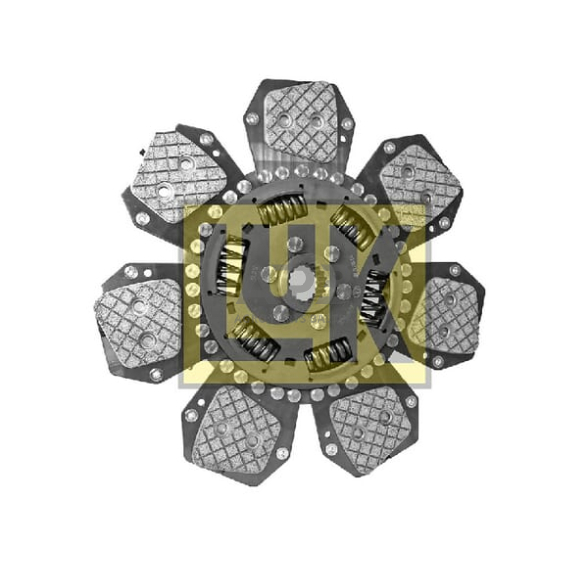 Sankabos diskas LuK 331031710 1 Sankabos diskas LuK 331031710 1