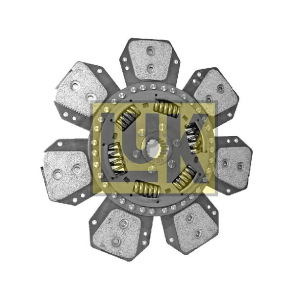 Sankabos diskas LuK 331031710 Sankabos diskas LuK 331031710