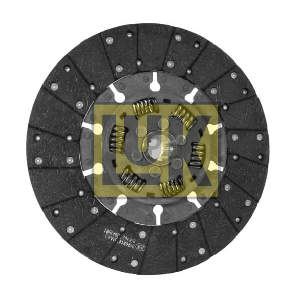 Sankabos diskas LuK 333005511 Sankabos diskas LuK 333005511