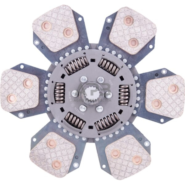 Sankabos diskas LuK 333014214 Sankabos diskas LuK 333014214