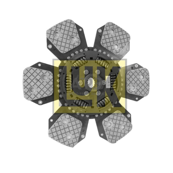 Sankabos diskas LuK 333024910 1 Sankabos diskas LuK 333024910 1