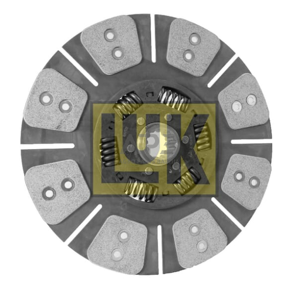 Sankabos diskas LuK 335012410 1 Sankabos diskas LuK 335012410 1