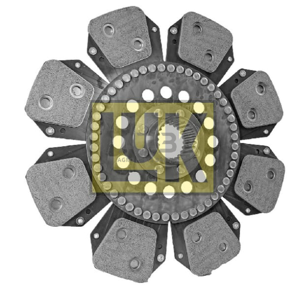 Sankabos diskas LuK 335014510 Sankabos diskas LuK 335014510