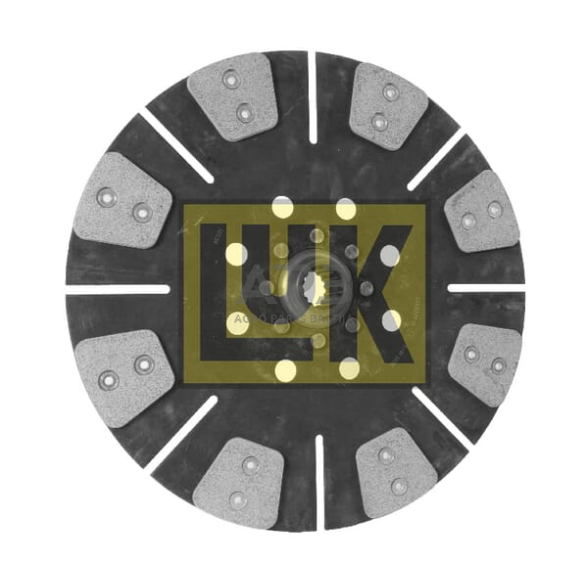 Sankabos diskas LuK 335032710 1 Sankabos diskas LuK 335032710 1