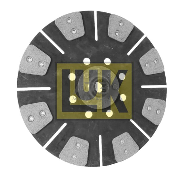 Sankabos diskas LuK 335032710 Sankabos diskas LuK 335032710