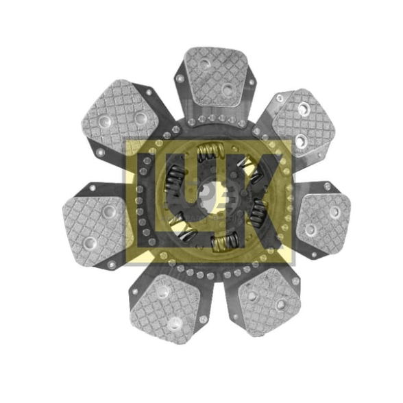 Sankabos diskas LuK 335033110 1 Sankabos diskas LuK 335033110 1