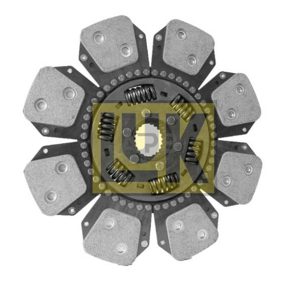 Sankabos diskas LuK 335033610 1 Sankabos diskas LuK 335033610 1