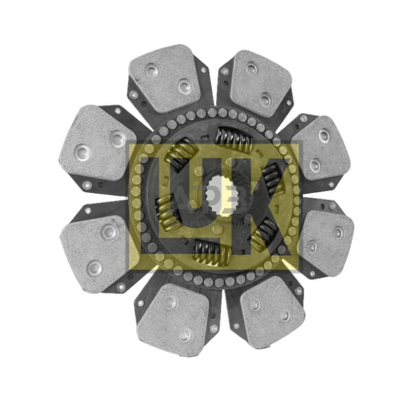 Sankabos diskas LuK 335033610 Sankabos diskas LuK 335033610