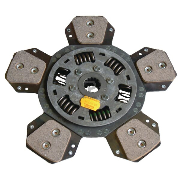 Sankabos diskas LuK TDCA 329001210 Sankabos diskas LuK TDCA 329001210