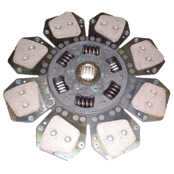 Sankabos diskas LuK TDCA 331008712 2 Sankabos diskas LuK TDCA 331008712 2