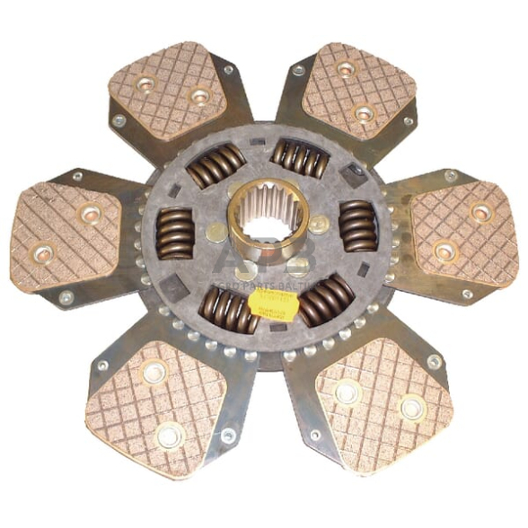 Sankabos diskas LuK TDCA 333000113 Sankabos diskas LuK TDCA 333000113