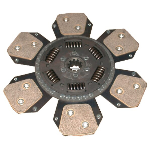 Sankabos diskas LuK TDCA 333004211 2 Sankabos diskas LuK TDCA 333004211 2