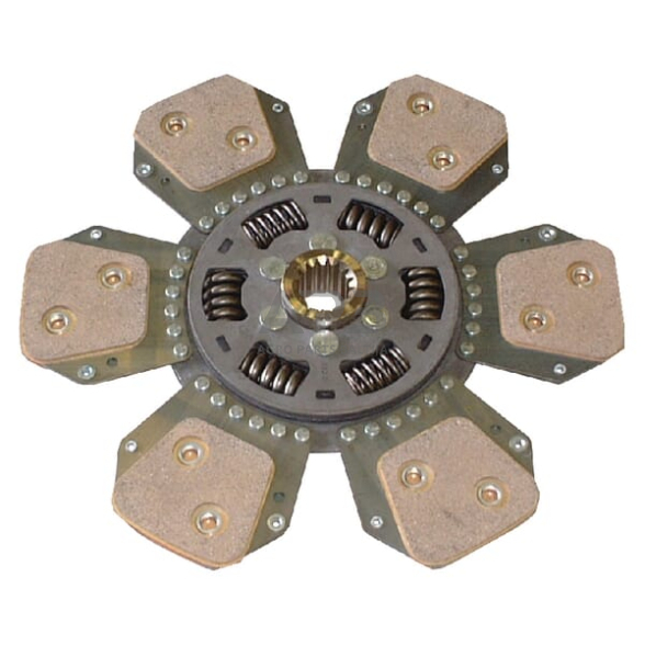 Sankabos diskas LuK TDCA 333005513 1 Sankabos diskas LuK TDCA 333005513 1