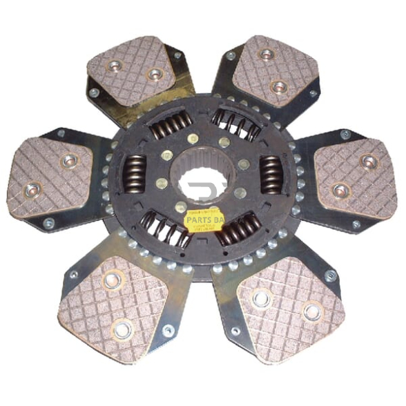 Sankabos diskas LuK TDCA 333005911 1 Sankabos diskas LuK TDCA 333005911 1