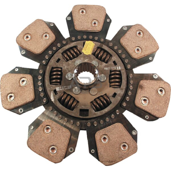 Sankabos diskas LuK TDCA 335009213 Sankabos diskas LuK TDCA 335009213