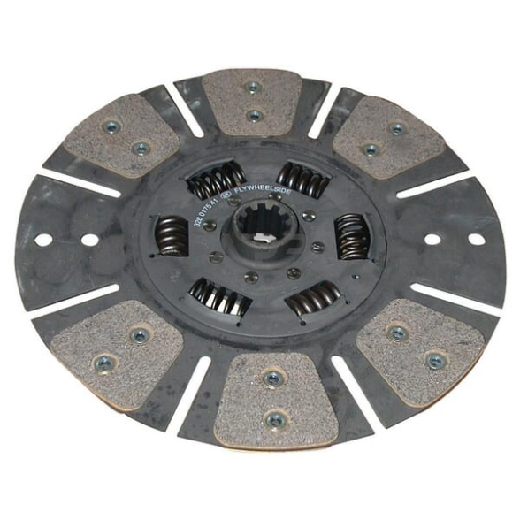 Sankabos diskas LuK TKCN 328017541 1 Sankabos diskas LuK TKCN 328017541 1