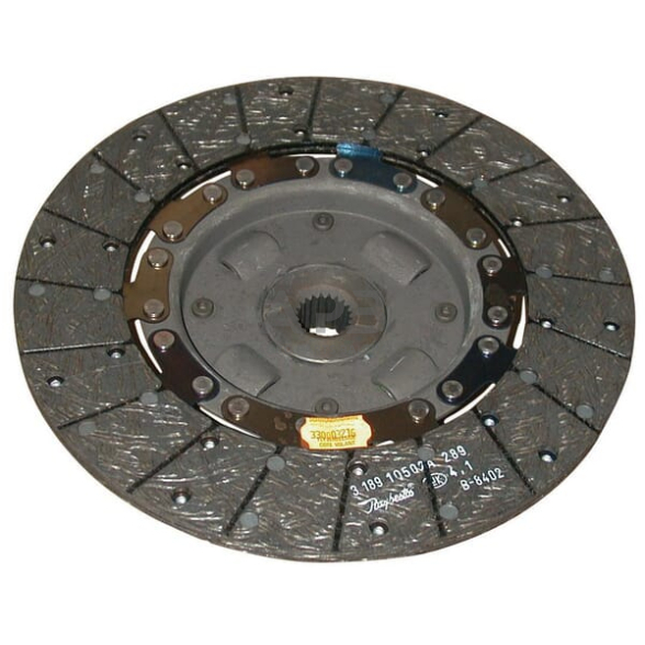 Sankabos diskas LuK TSFN 330003216 1 Sankabos diskas LuK TSFN 330003216 1