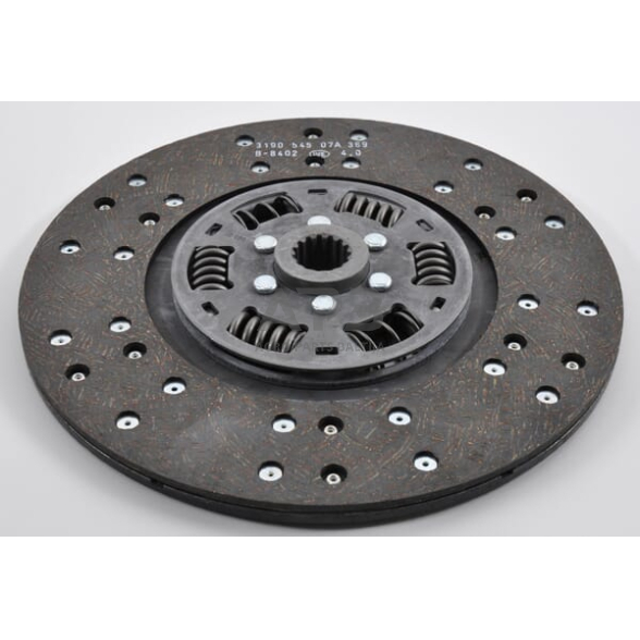 Sankabos diskas LuK TZFA 329000710 Sankabos diskas LuK TZFA 329000710